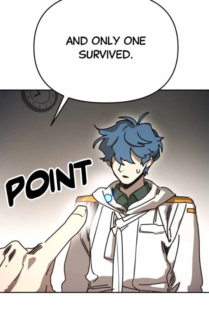 I Was Mistaken for the Villain Chapter 44 page 77