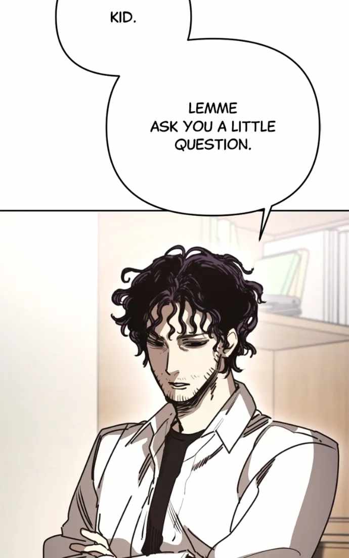 I Was Mistaken for the Villain Chapter 44 page 32