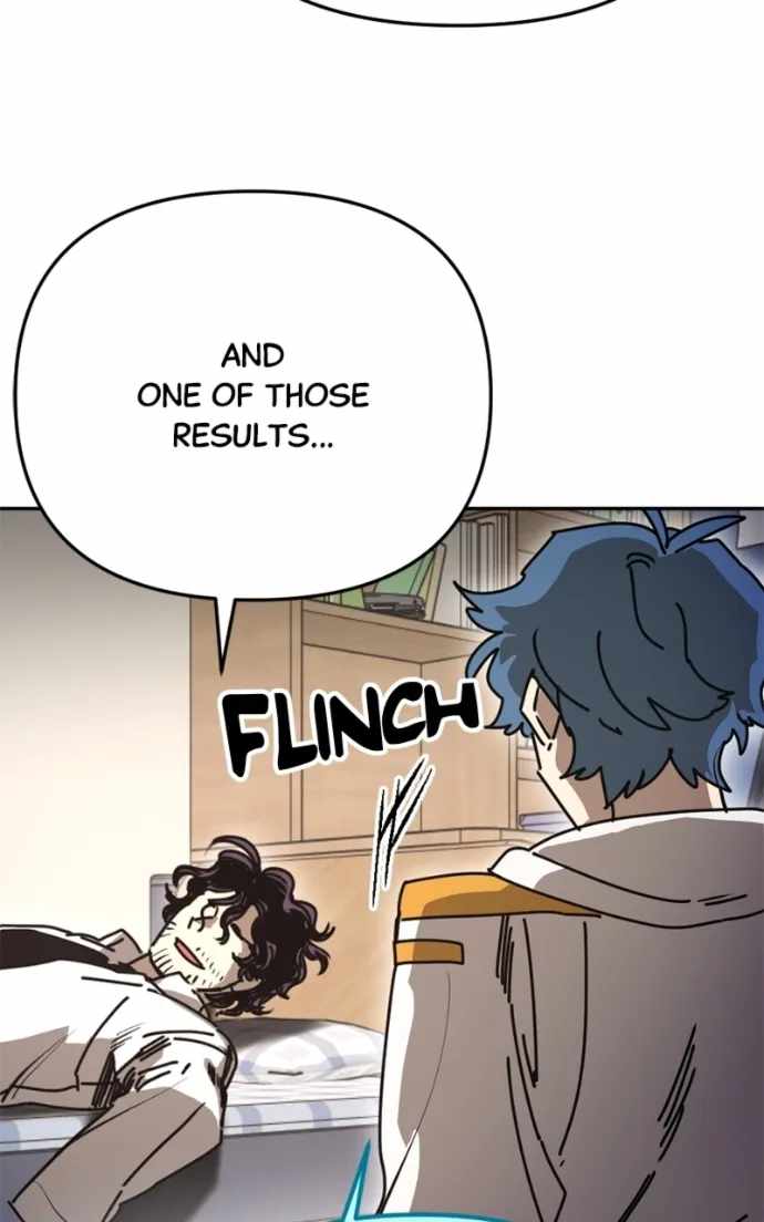I Was Mistaken for the Villain Chapter 44 page 81