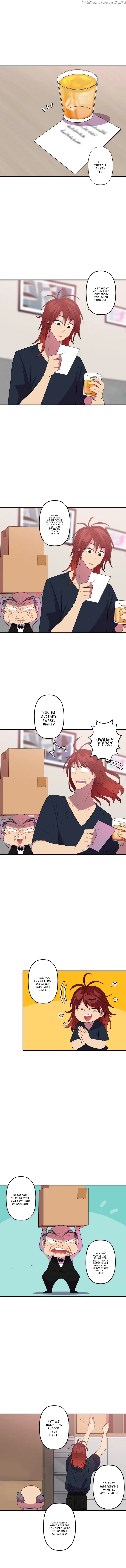 Take My Money Chapter 44 page 2