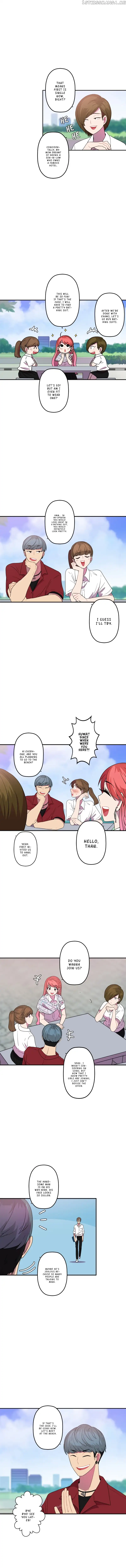 Take My Money Chapter 44 page 4