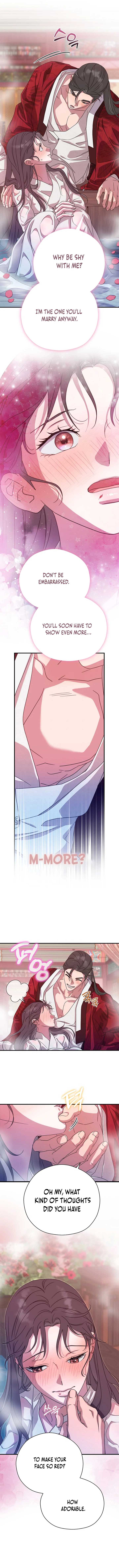 I Want To Eat You Chapter 44 page 12