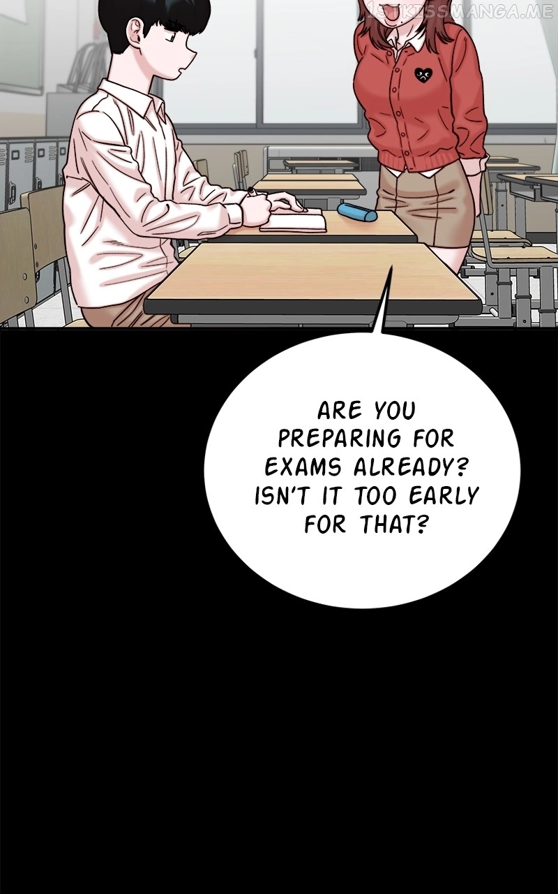 My Dud To Stud Boyfriend Chapter 44 page 4