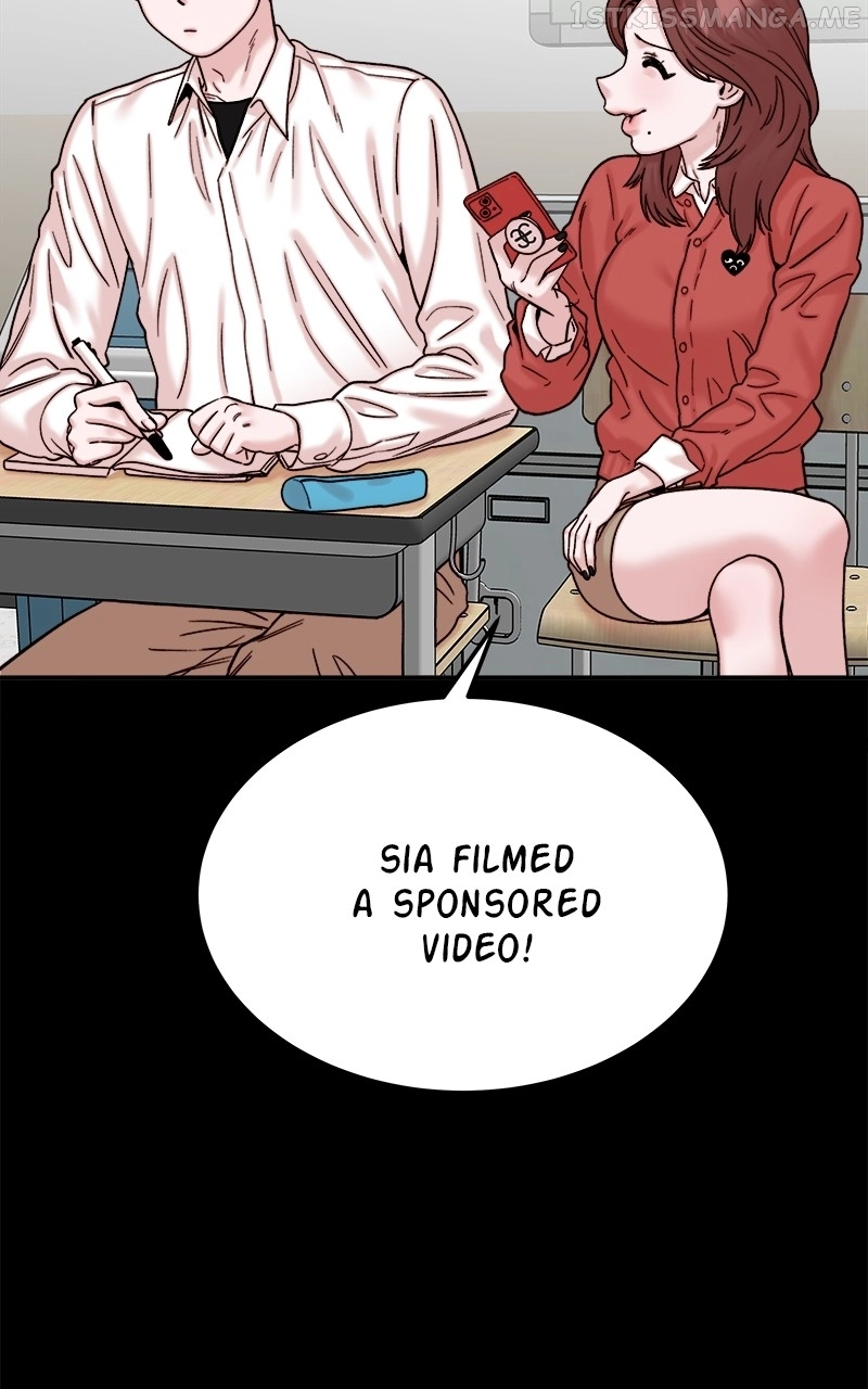 My Dud To Stud Boyfriend Chapter 44 page 11