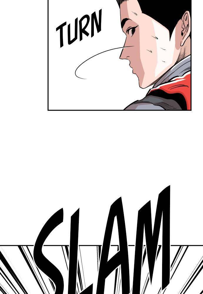 Build Up Chapter 44 page 85