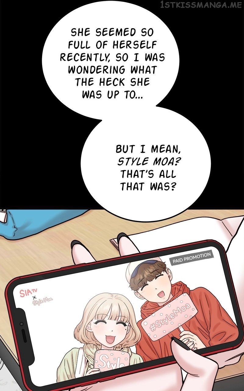 My Dud To Stud Boyfriend Chapter 44 page 12