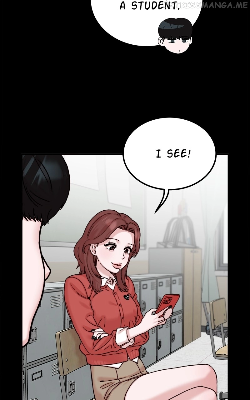 My Dud To Stud Boyfriend Chapter 44 page 7