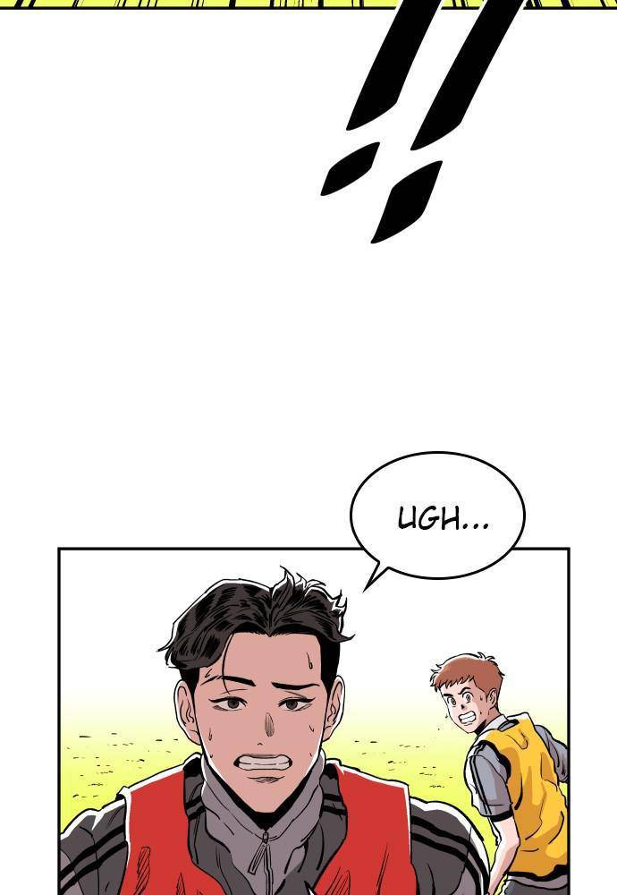 Build Up Chapter 44 page 91