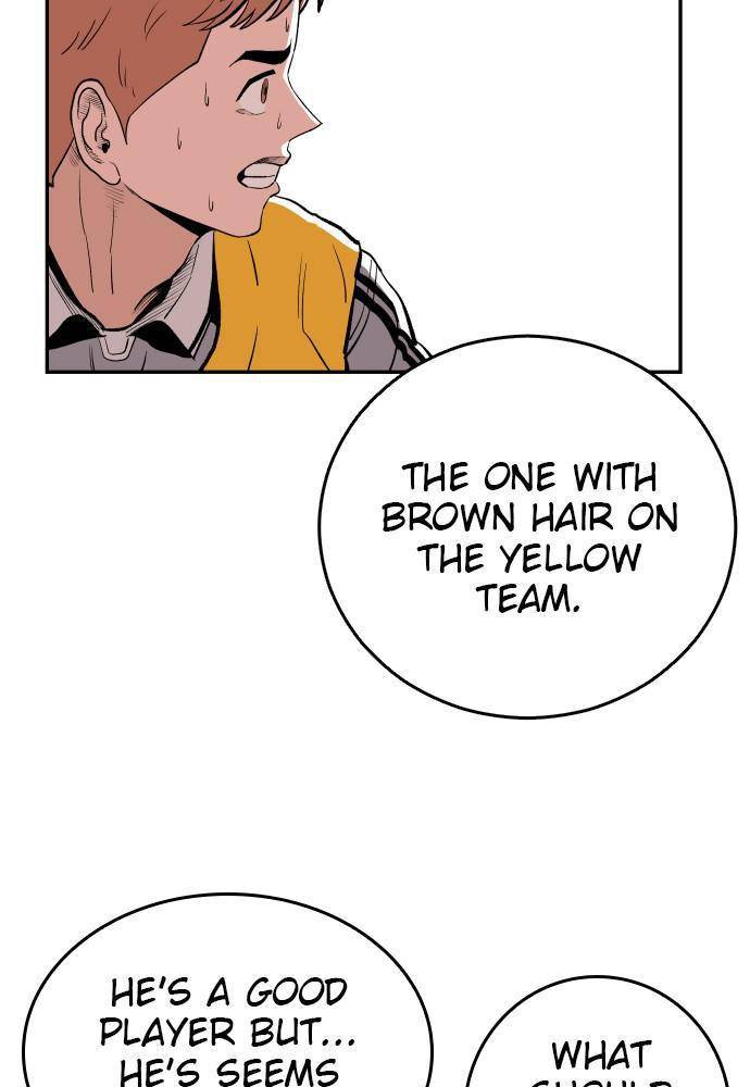Build Up Chapter 44 page 81