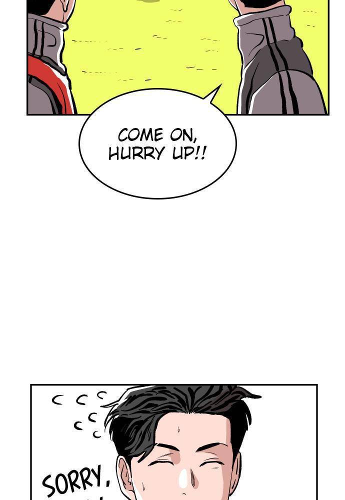 Build Up Chapter 44 page 68