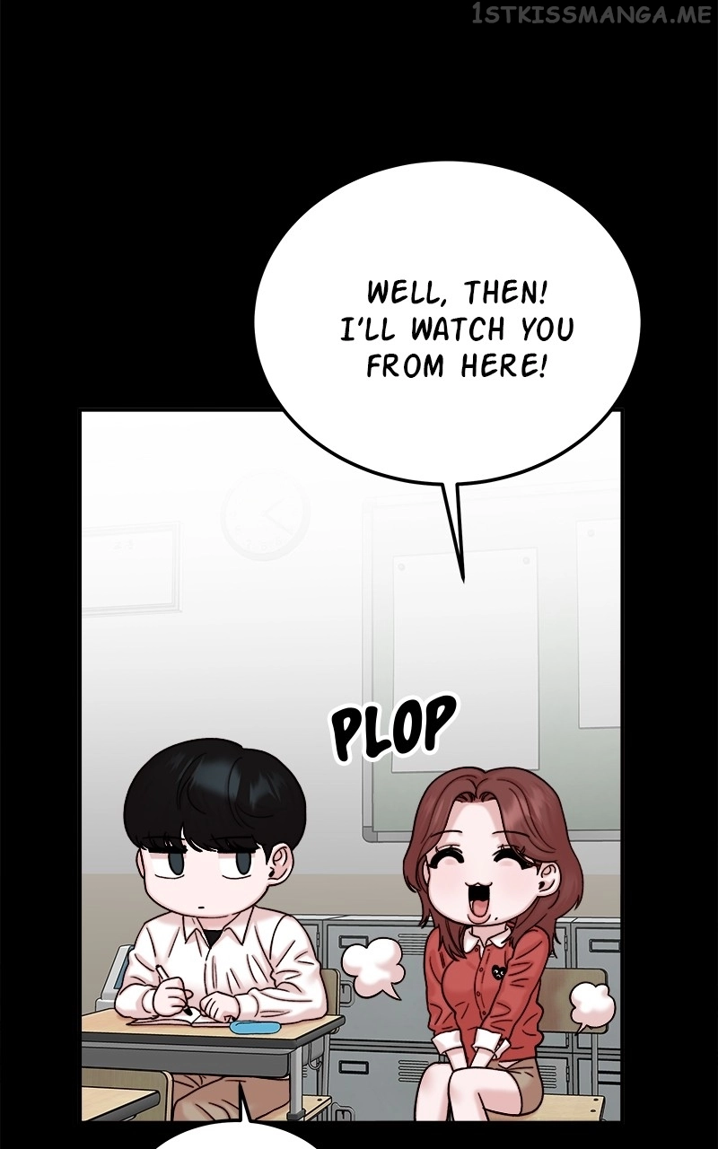 My Dud To Stud Boyfriend Chapter 44 page 5