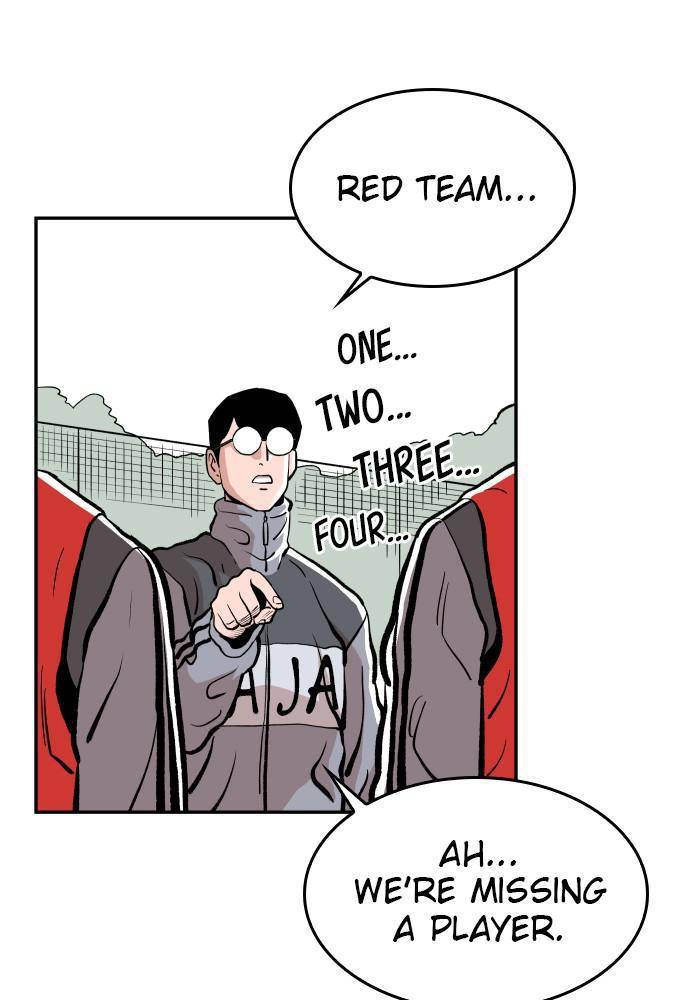 Build Up Chapter 44 page 66