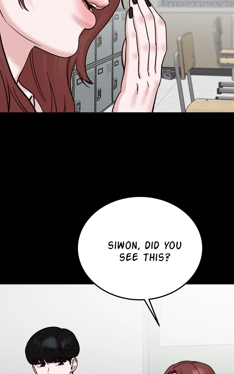 My Dud To Stud Boyfriend Chapter 44 page 10