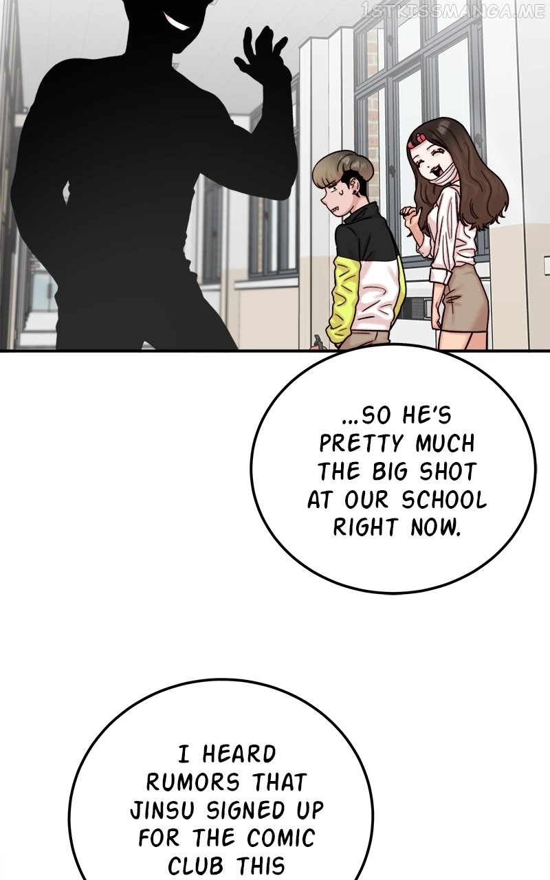 My Dud To Stud Boyfriend Chapter 44 page 67