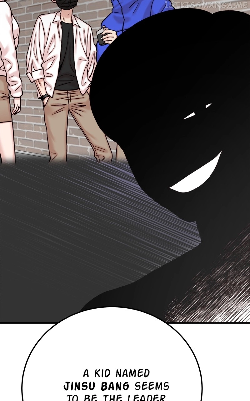My Dud To Stud Boyfriend Chapter 44 page 65