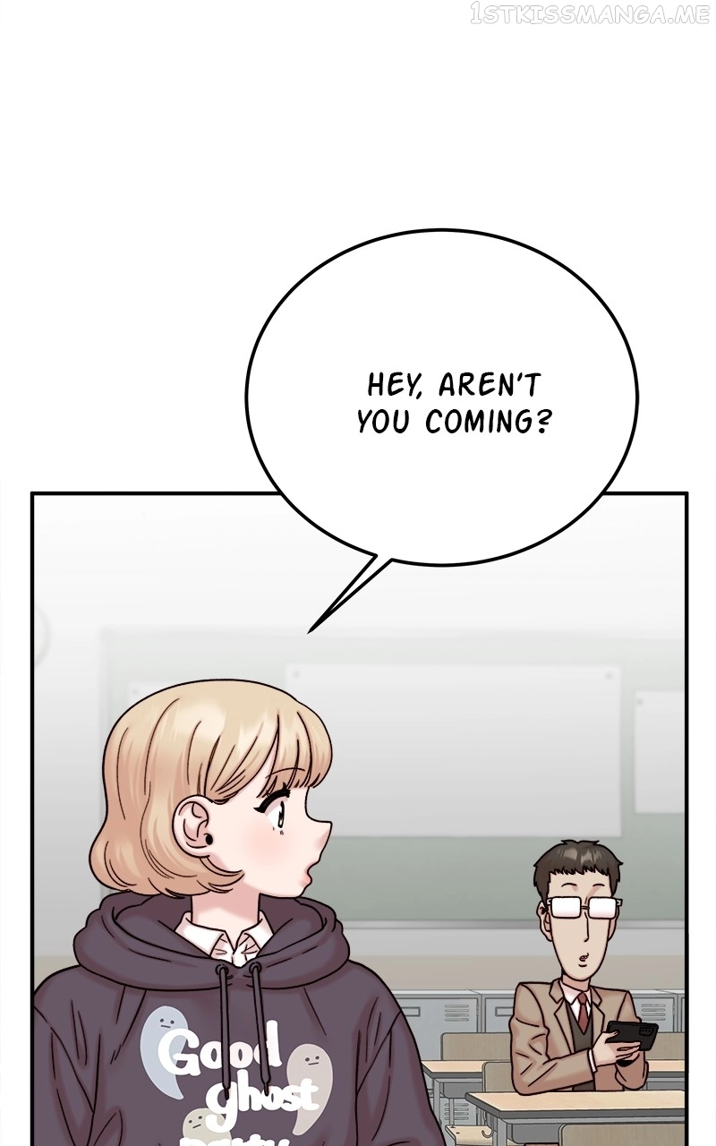 My Dud To Stud Boyfriend Chapter 44 page 50
