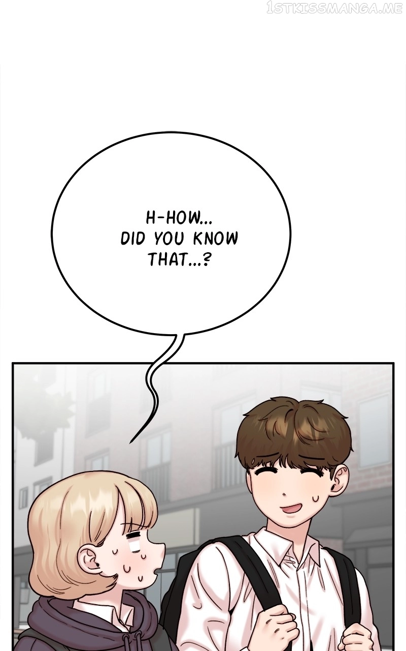 My Dud To Stud Boyfriend Chapter 44 page 96