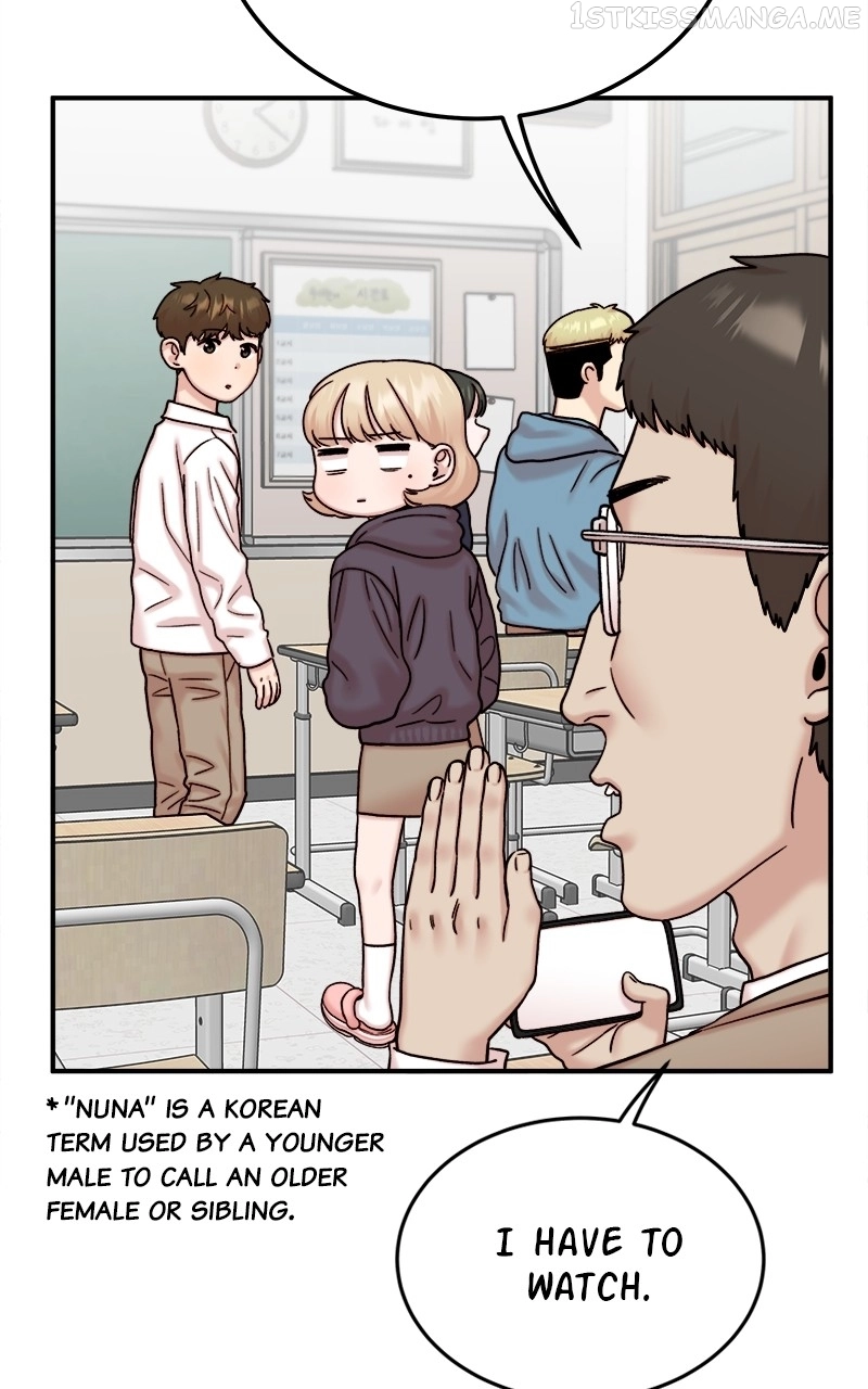 My Dud To Stud Boyfriend Chapter 44 page 52