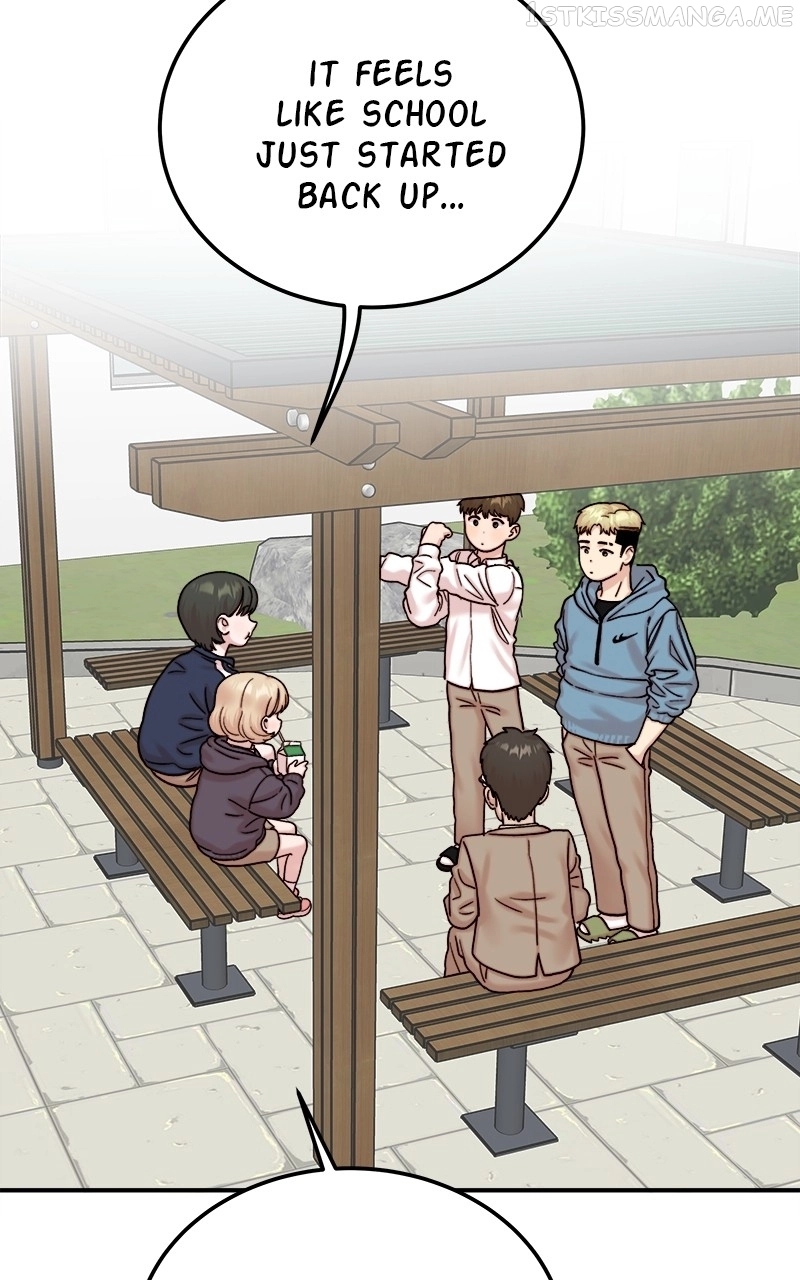 My Dud To Stud Boyfriend Chapter 44 page 56