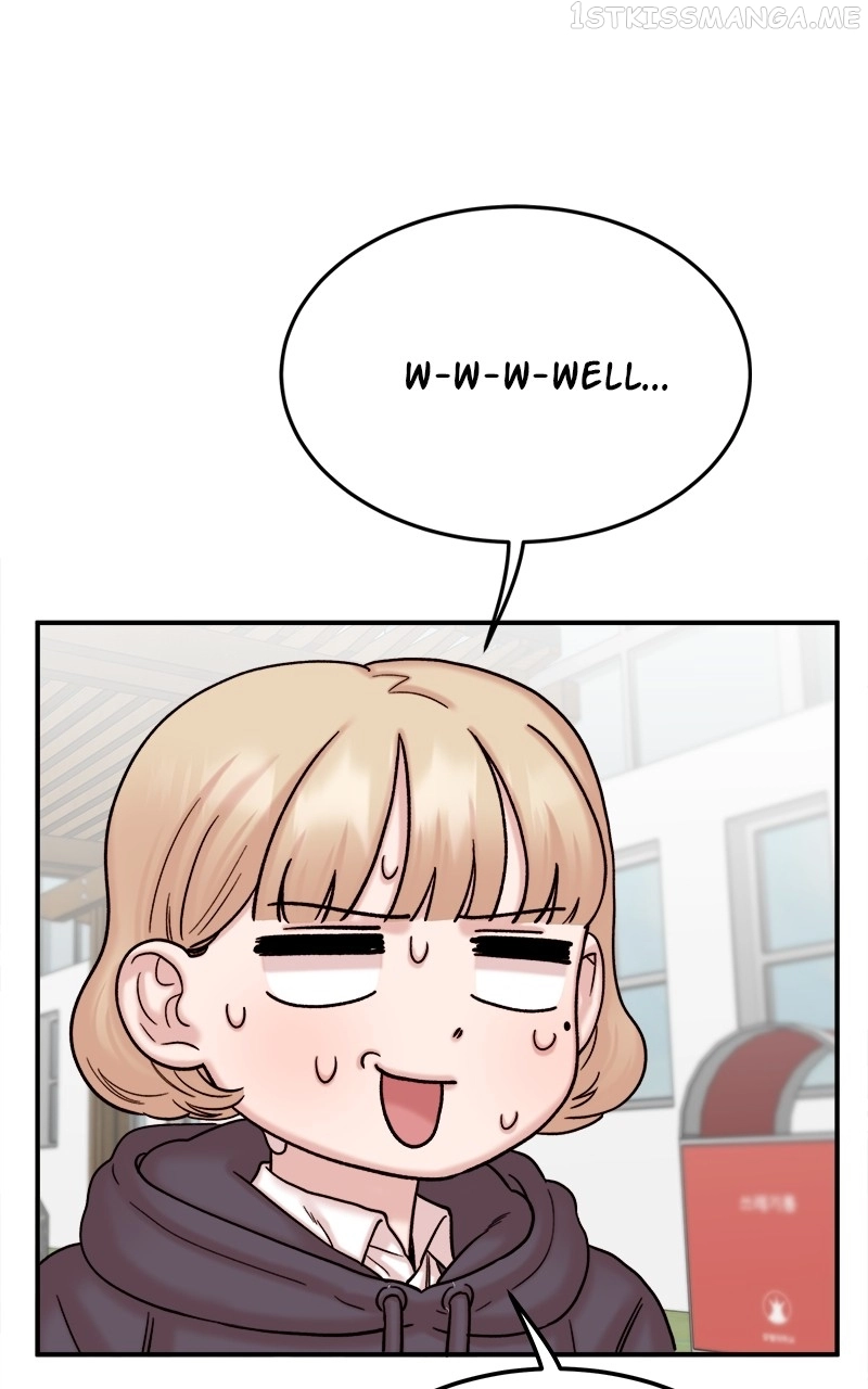 My Dud To Stud Boyfriend Chapter 44 page 76