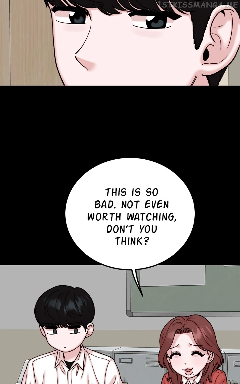 My Dud To Stud Boyfriend Chapter 44 page 14