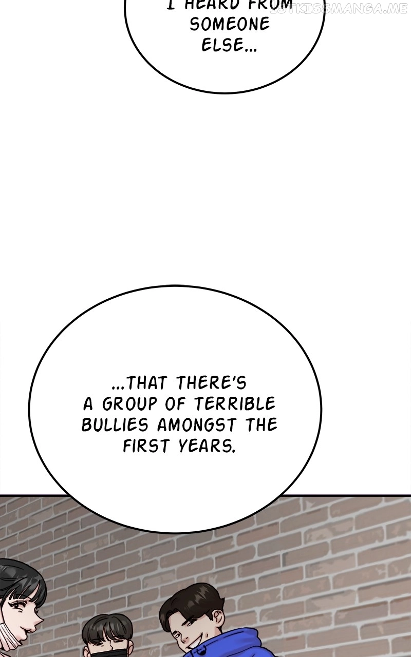 My Dud To Stud Boyfriend Chapter 44 page 64