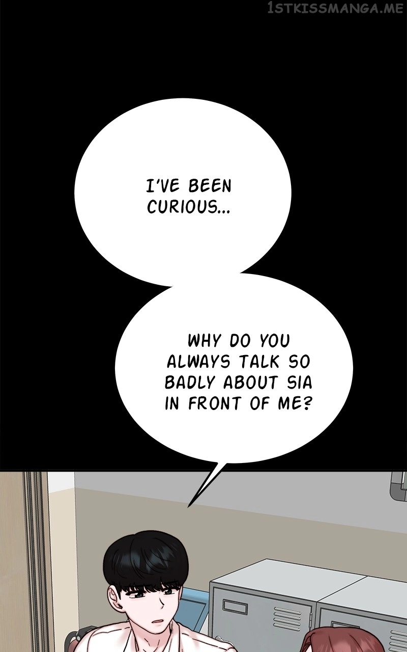 My Dud To Stud Boyfriend Chapter 44 page 18