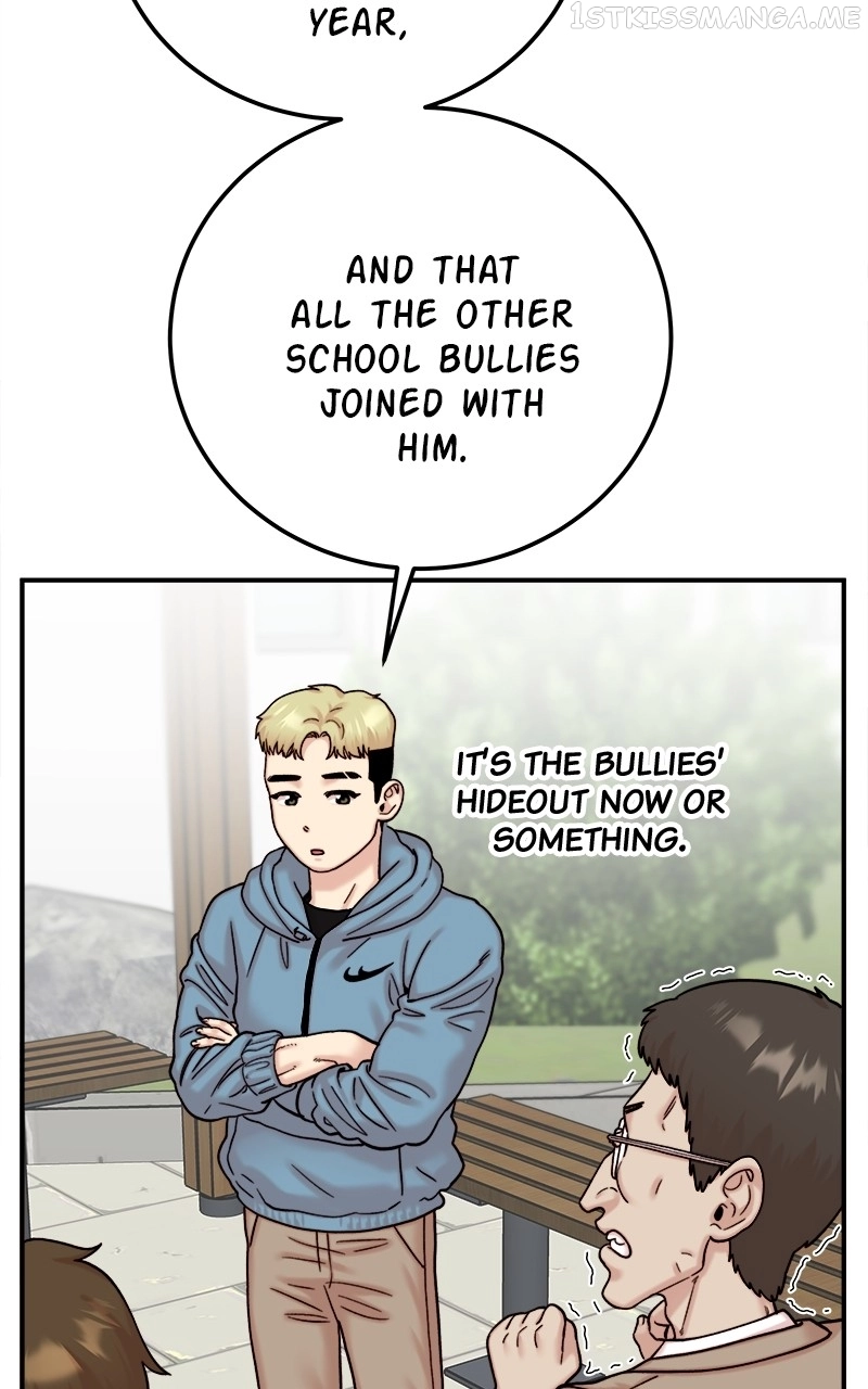 My Dud To Stud Boyfriend Chapter 44 page 68