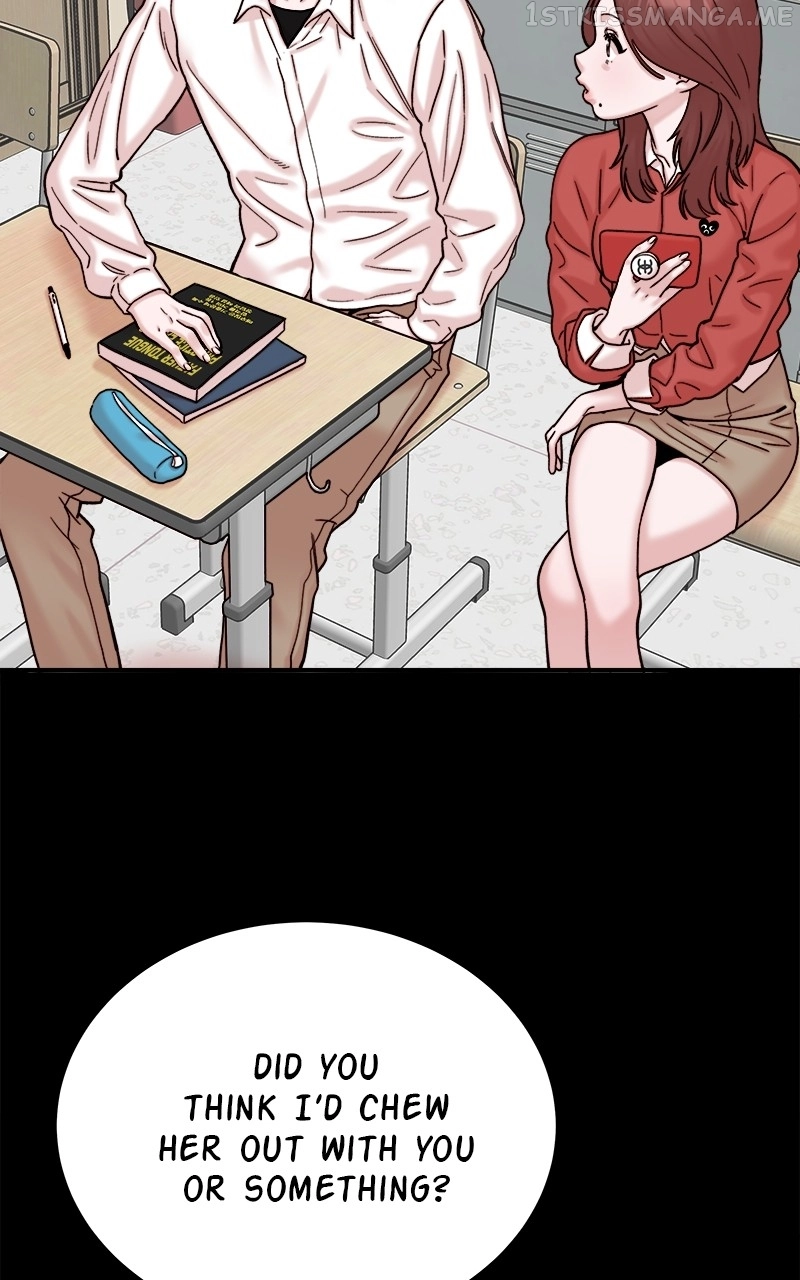 My Dud To Stud Boyfriend Chapter 44 page 19