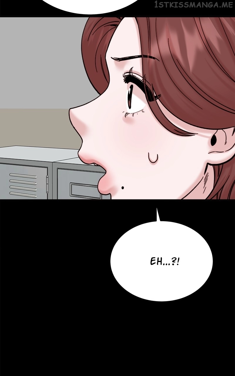 My Dud To Stud Boyfriend Chapter 44 page 20