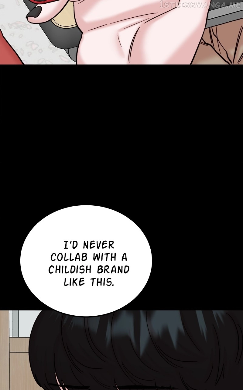 My Dud To Stud Boyfriend Chapter 44 page 13