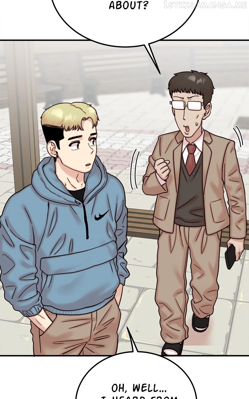 My Dud To Stud Boyfriend Chapter 44 page 63