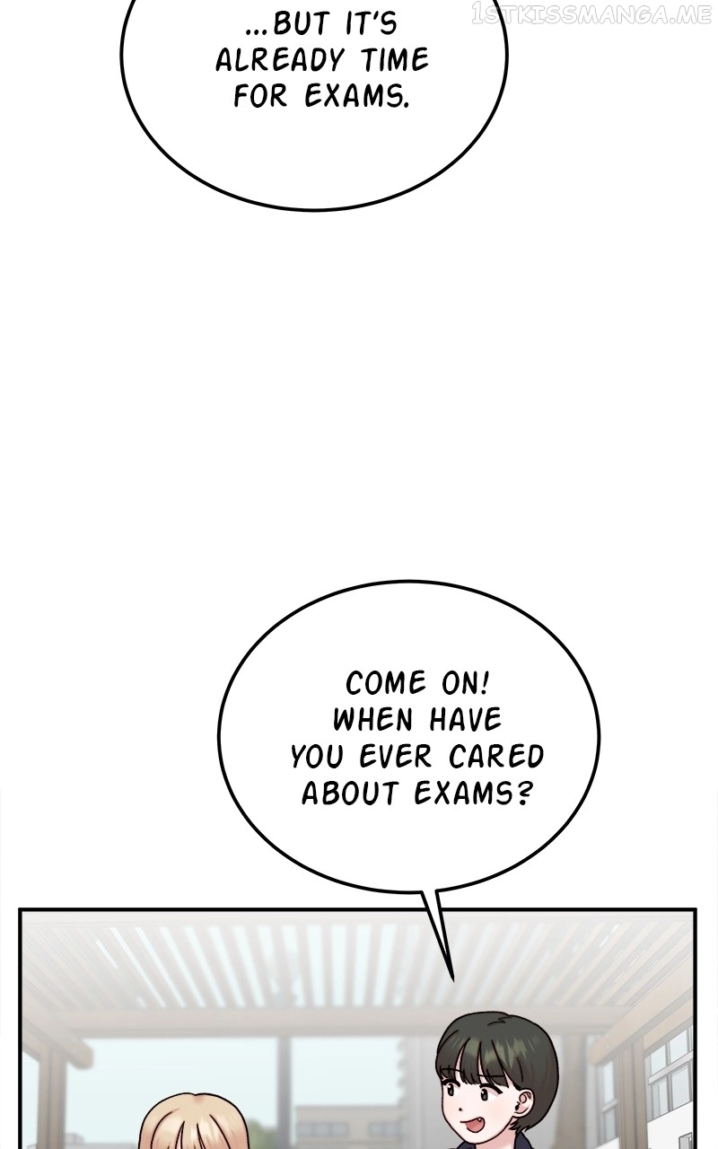 My Dud To Stud Boyfriend Chapter 44 page 57