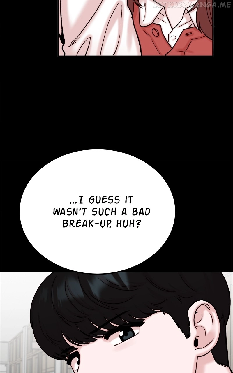 My Dud To Stud Boyfriend Chapter 44 page 25