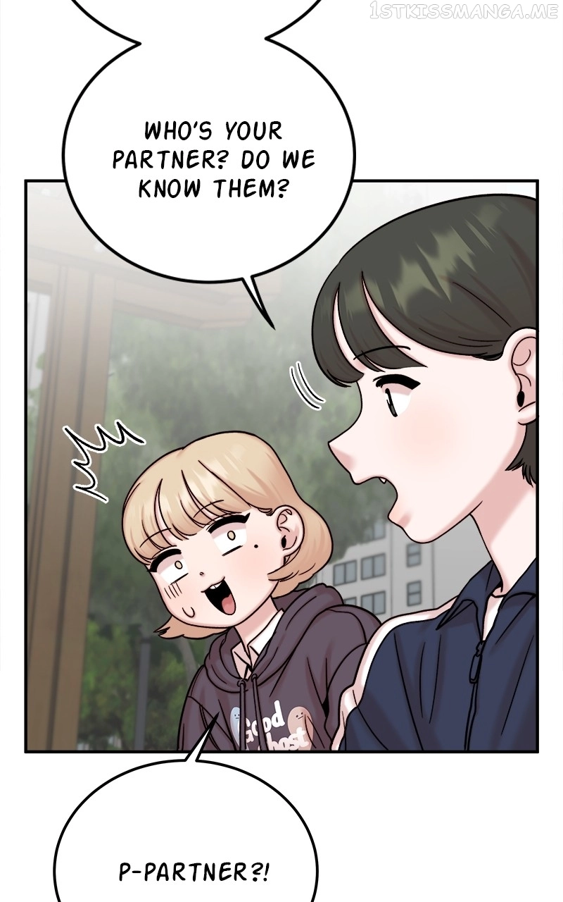 My Dud To Stud Boyfriend Chapter 44 page 80