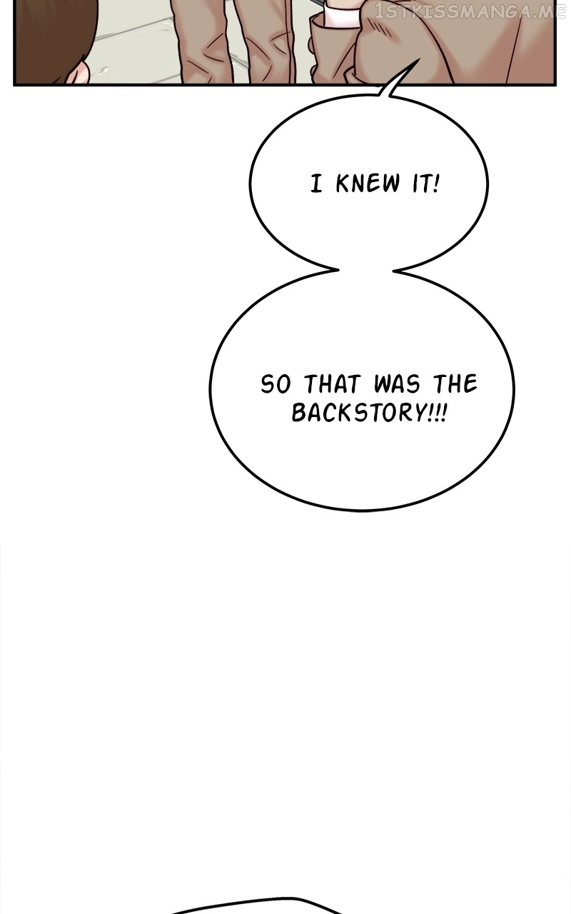 My Dud To Stud Boyfriend Chapter 44 page 69