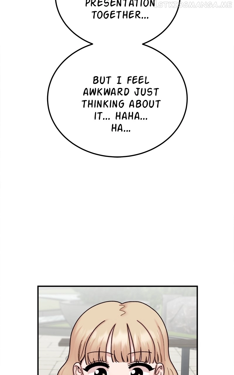 My Dud To Stud Boyfriend Chapter 44 page 84
