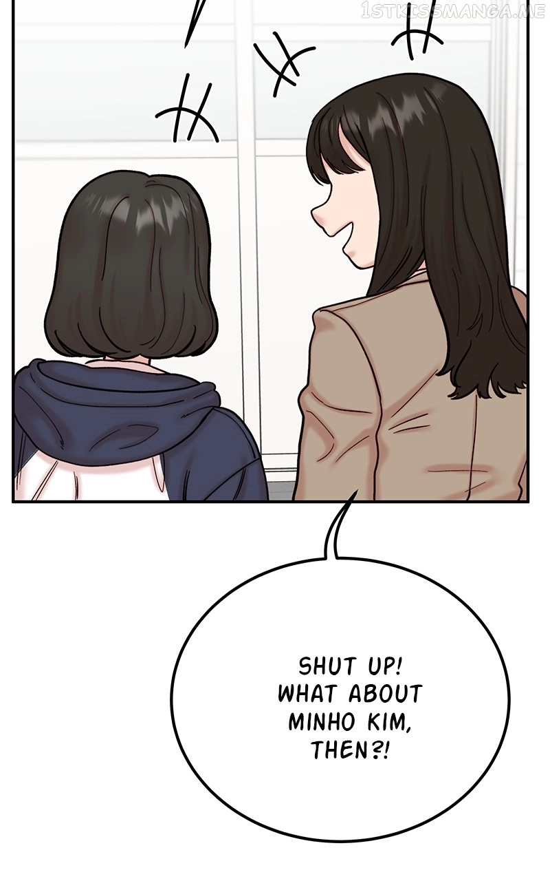 My Dud To Stud Boyfriend Chapter 44 page 35