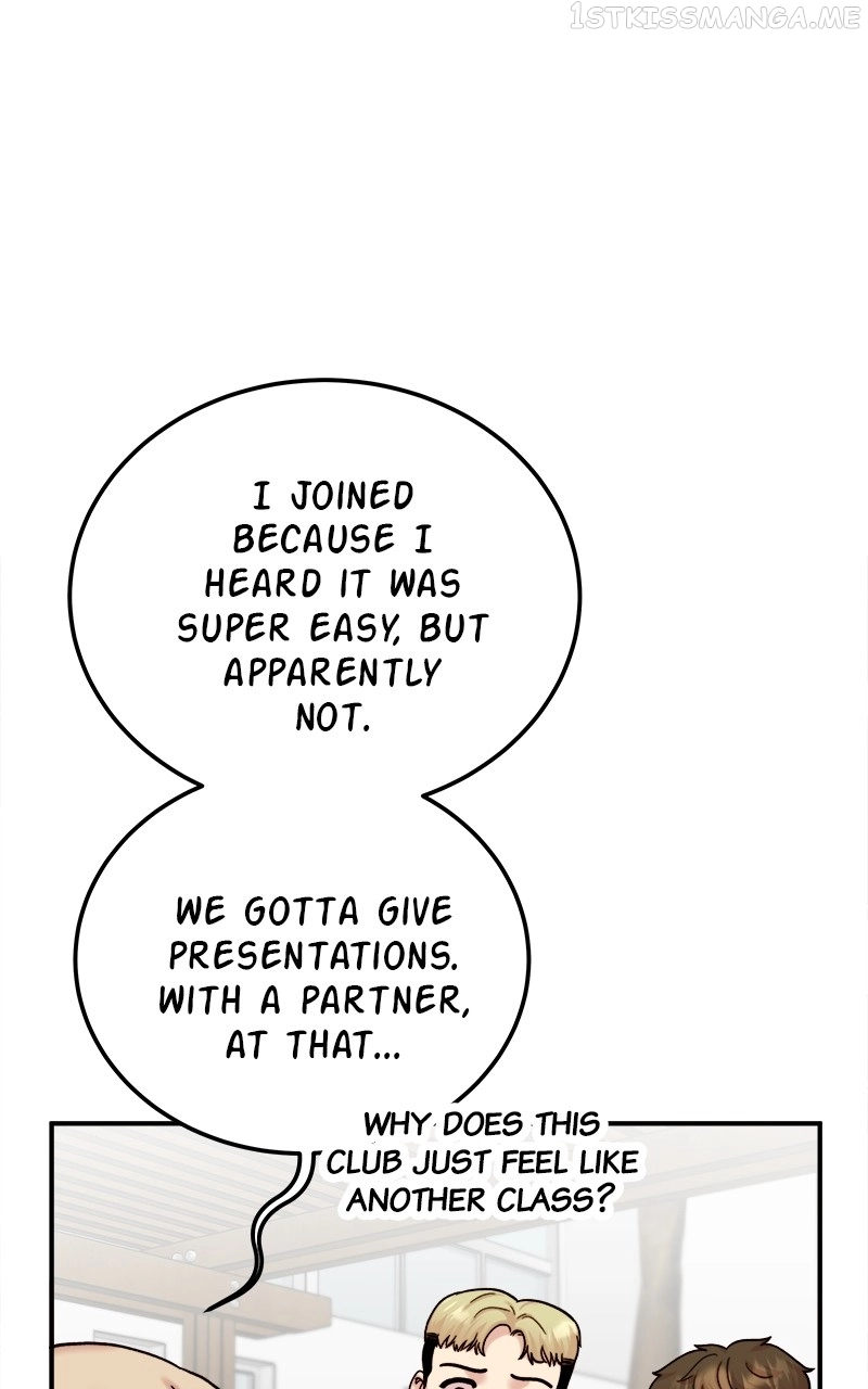 My Dud To Stud Boyfriend Chapter 44 page 78