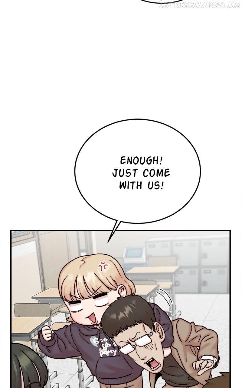 My Dud To Stud Boyfriend Chapter 44 page 53