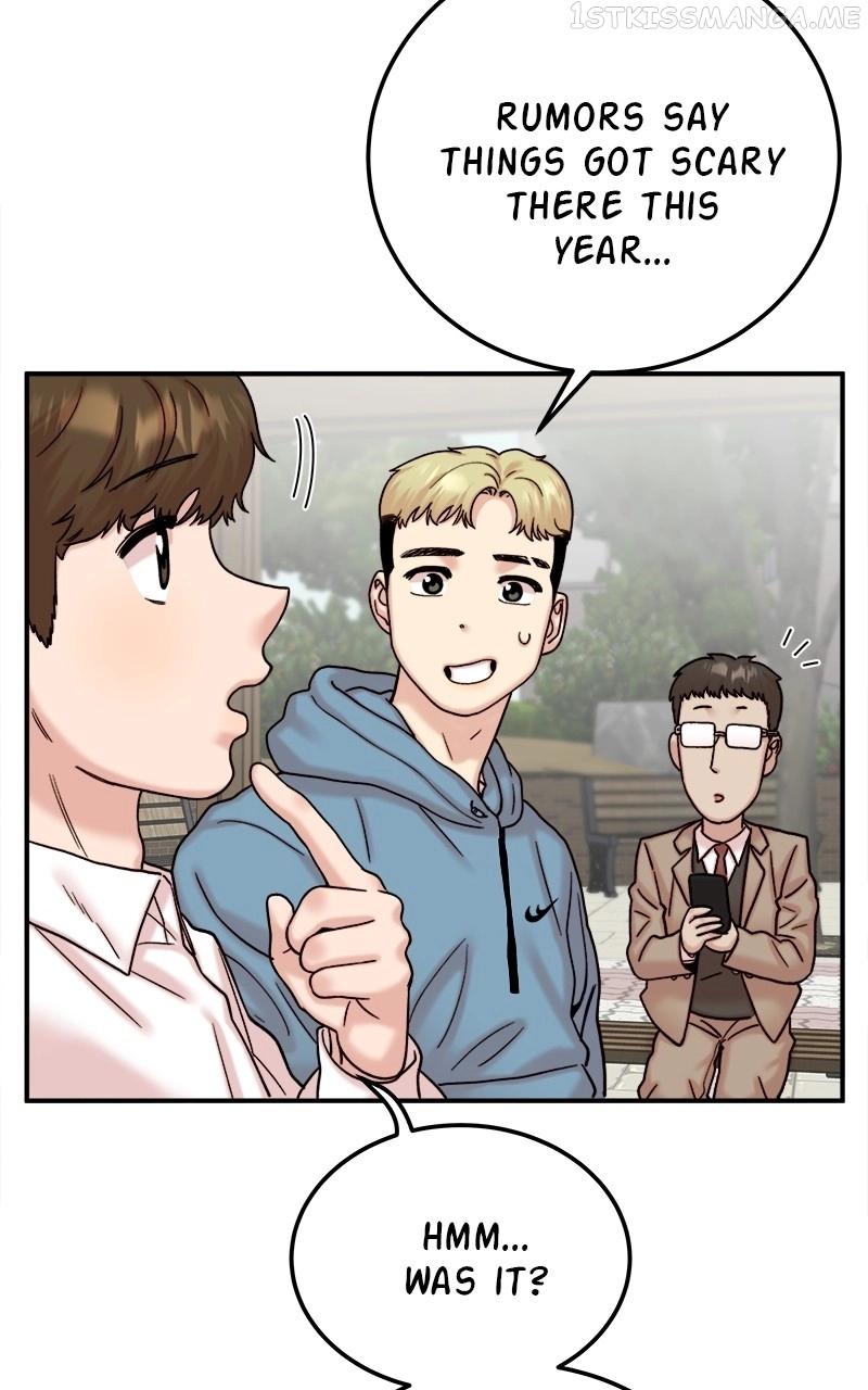 My Dud To Stud Boyfriend Chapter 44 page 60