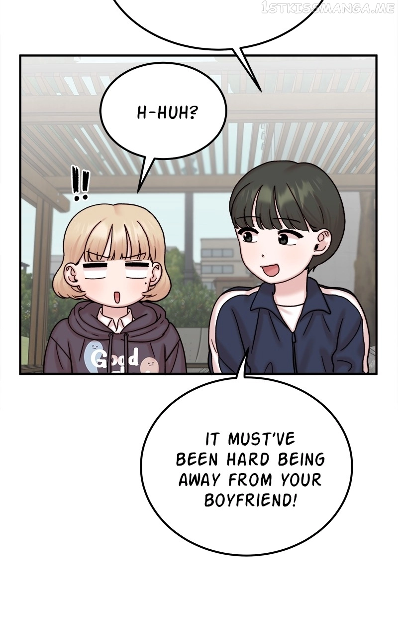 My Dud To Stud Boyfriend Chapter 44 page 75