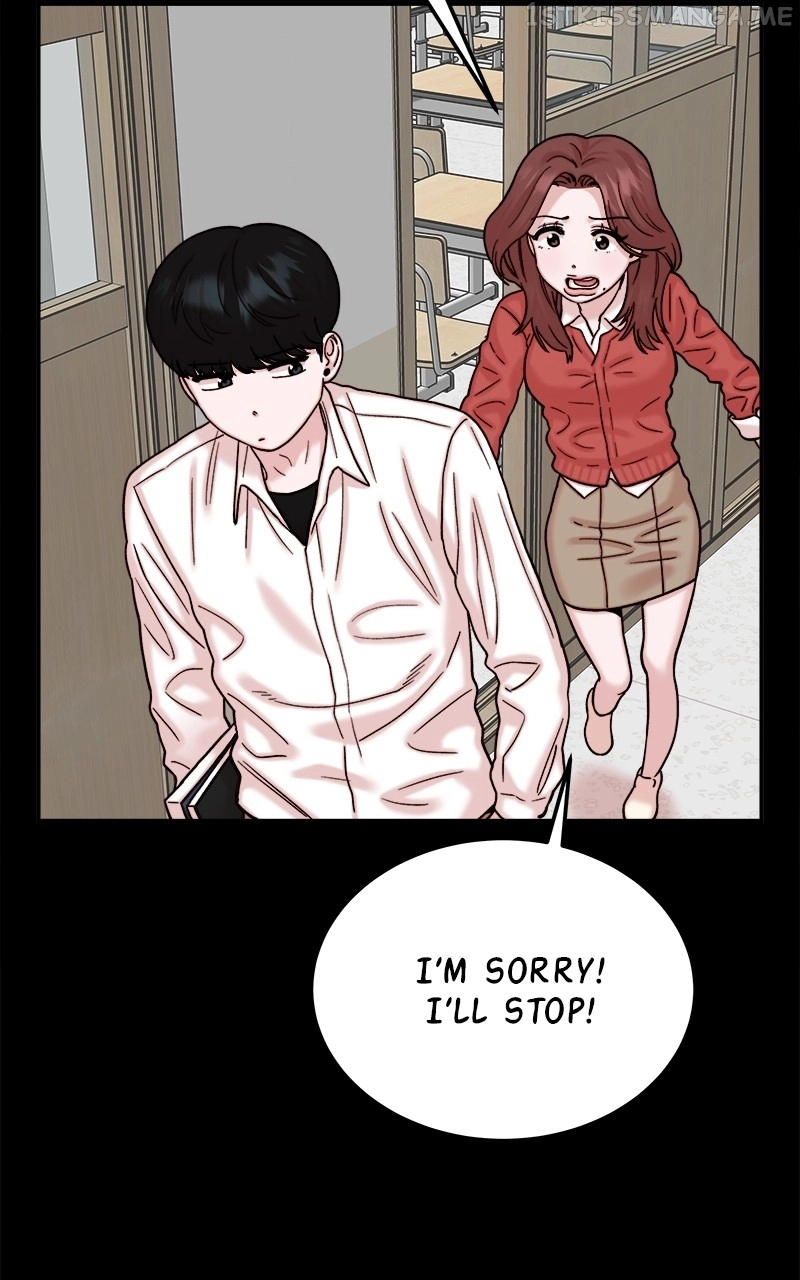 My Dud To Stud Boyfriend Chapter 44 page 23