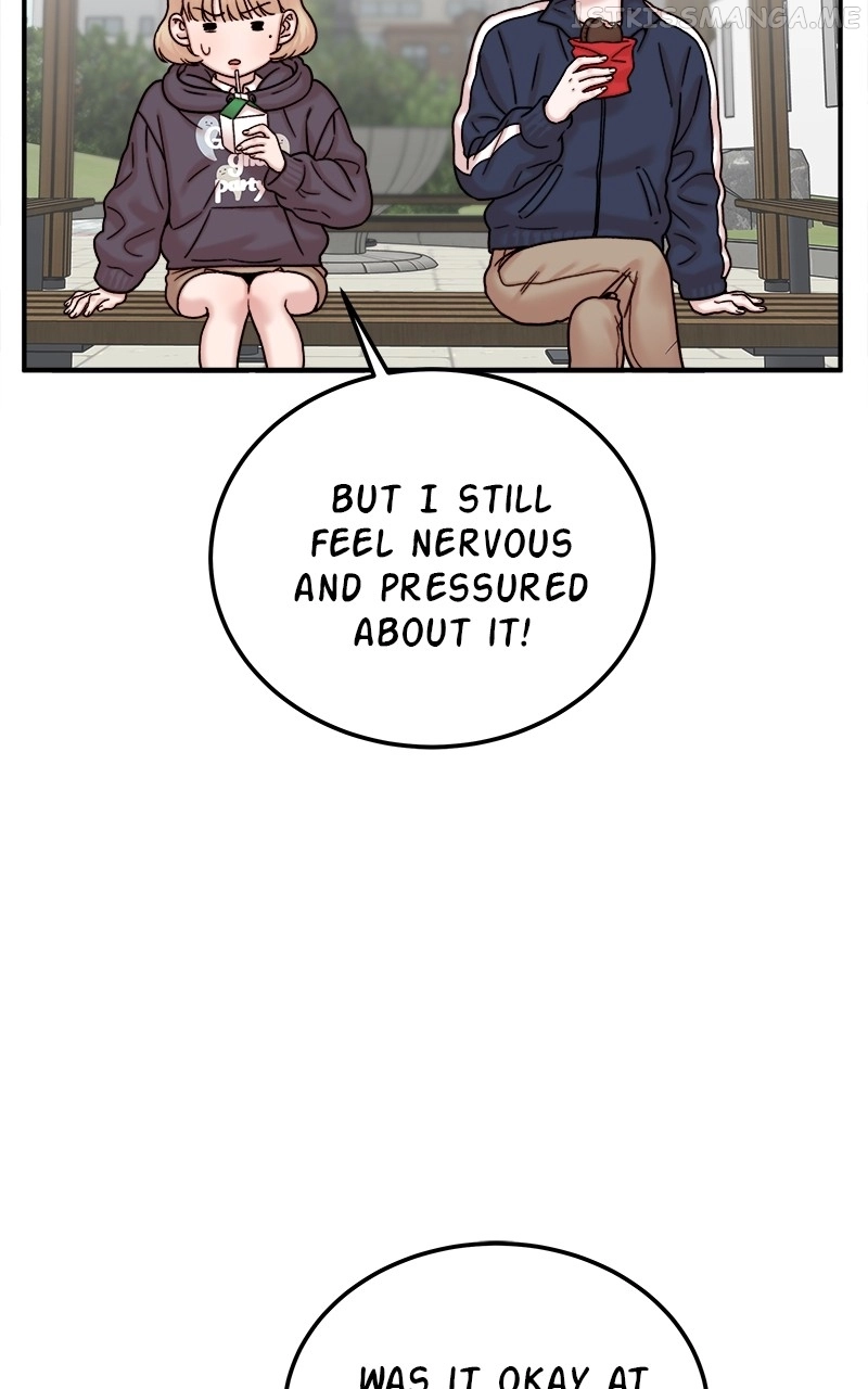 My Dud To Stud Boyfriend Chapter 44 page 58