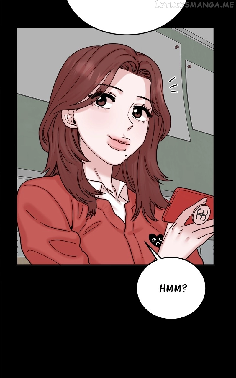 My Dud To Stud Boyfriend Chapter 44 page 17