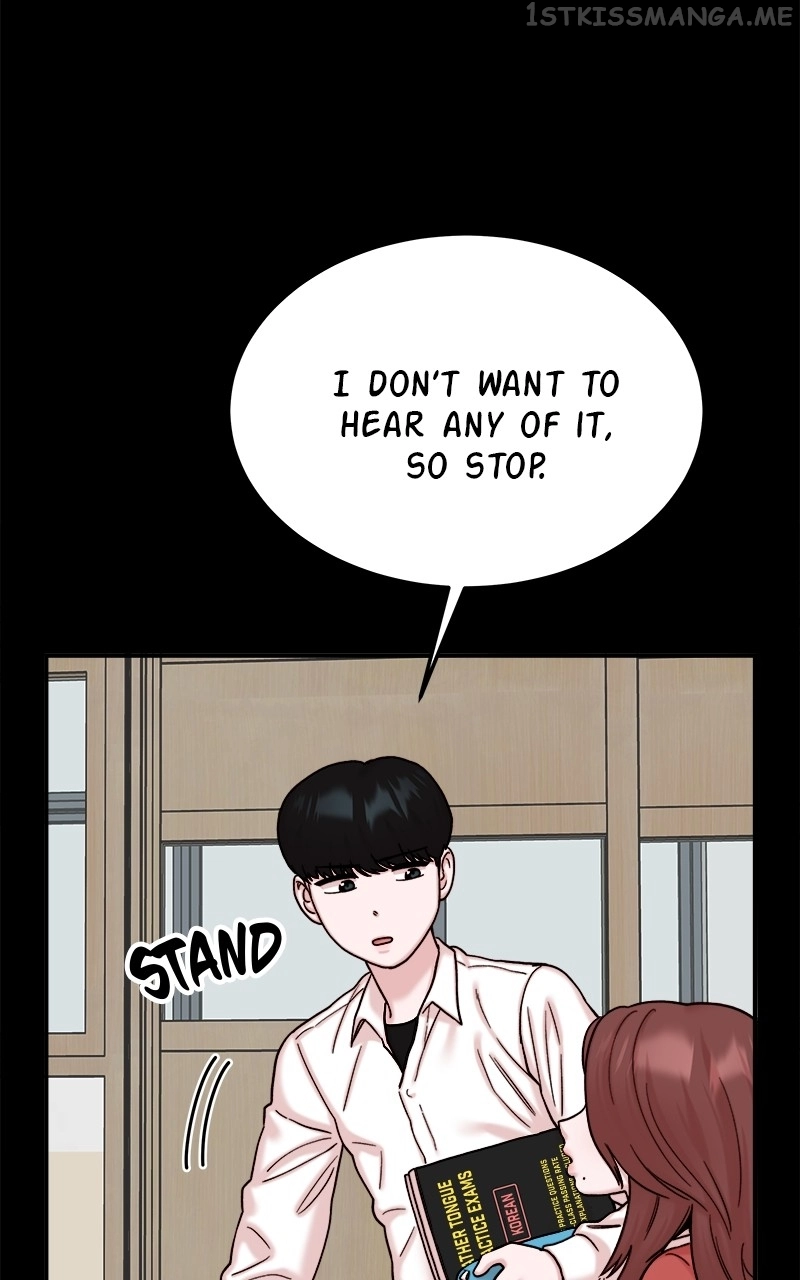 My Dud To Stud Boyfriend Chapter 44 page 21
