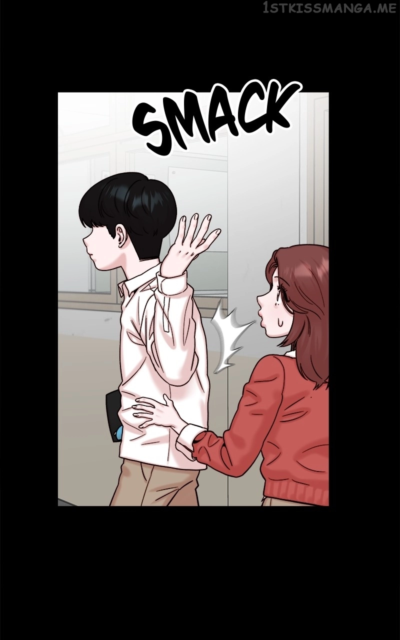 My Dud To Stud Boyfriend Chapter 44 page 27