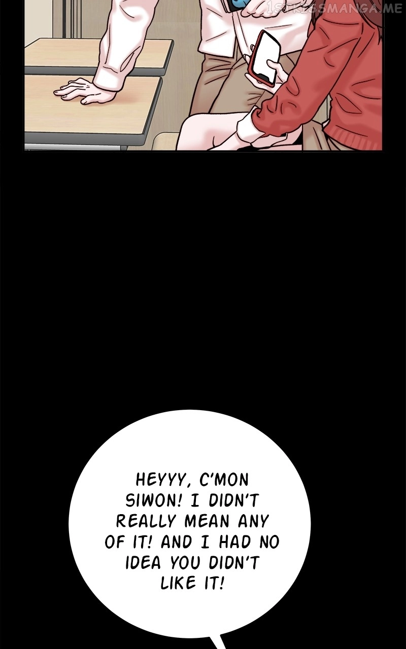 My Dud To Stud Boyfriend Chapter 44 page 22