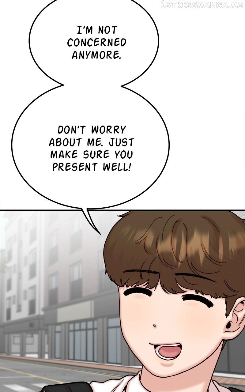 My Dud To Stud Boyfriend Chapter 44 page 107