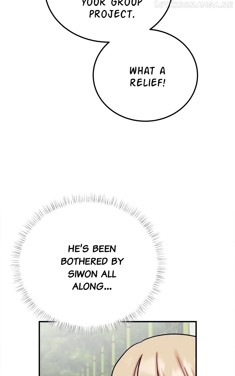 My Dud To Stud Boyfriend Chapter 44 page 103